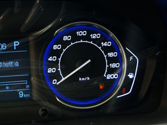 2016款 1.5L 自动乐享版