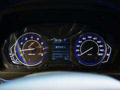 2016款 1.5L 自动乐享版