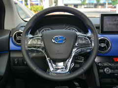 2016款 1.5L 自动乐享版
