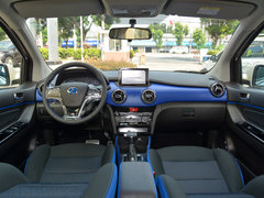 2016款 1.5L 自动乐享版