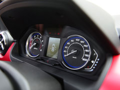 2016款 1.5L 手动乐慧版