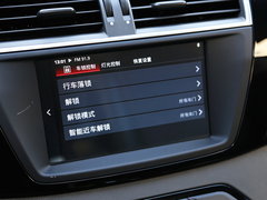 2016款 2.0TGI TST豪华版
