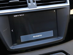 2016款 2.0TGI TST豪华版