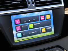 2016款 2.0TGI TST豪华版