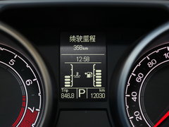 2016款 2.0TGI TST豪华版