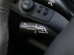 2016款 2.0TGI TST豪华版