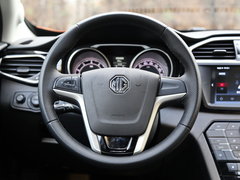 2016款 2.0TGI TST豪华版
