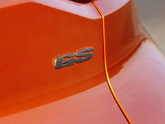 2016款 2.0TGI TST豪华版