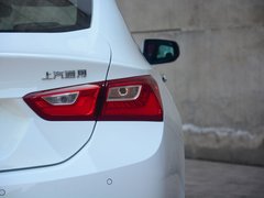 2016款 2.5L 自动锐尊版