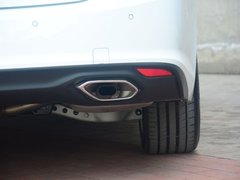 2016款 2.5L 自动锐尊版