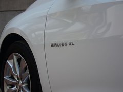 2016款 2.5L 自动锐尊版