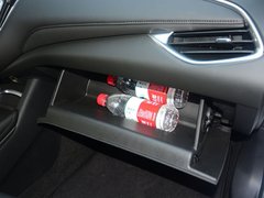 2016款 2.5L 自动锐尊版