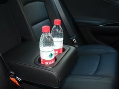 2016款 2.5L 自动锐尊版