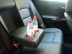 2016款 2.5L 自动锐尊版