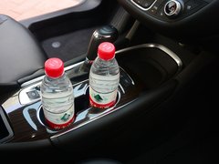 2016款 2.5L 自动锐尊版