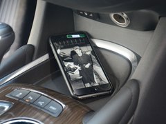 2016款 2.5L 自动锐尊版