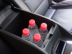 2016款 2.5L 自动锐尊版
