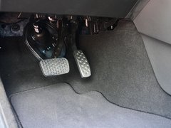 2016款 2.5L 自动锐尊版