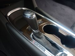 2016款 2.5L 自动锐尊版