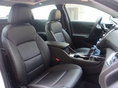 2016款 2.5L 自动锐尊版