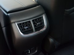 2016款 2.5L 自动锐尊版