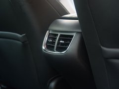 2016款 2.5L 自动锐尊版