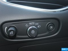 2016款 1.5T 双离合锐享版