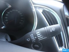 2016款 1.5T 双离合锐享版