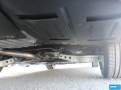 2016款 1.5T 双离合锐享版