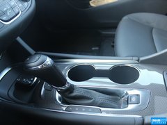 2016款 1.5T 双离合锐享版