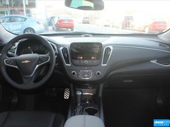 2016款 1.5T 双离合锐享版