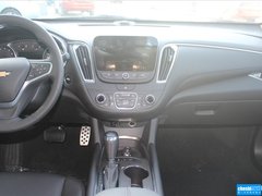 2016款 1.5T 双离合锐享版