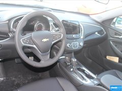 2016款 1.5T 双离合锐享版