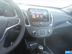 2016款 1.5T 双离合锐享版