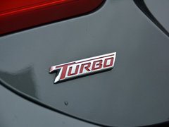 2016款 1.5T 双离合锐耀版