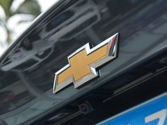 2016款 1.5T 双离合锐耀版
