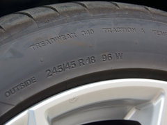 2016款 1.5T 双离合锐耀版