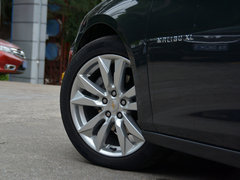 2016款 1.5T 双离合锐耀版