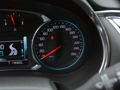 2016款 1.5T 双离合锐耀版