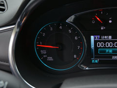 2016款 1.5T 双离合锐耀版