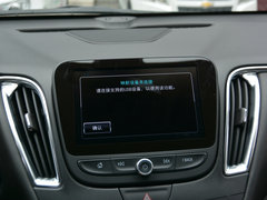 2016款 1.5T 双离合锐耀版