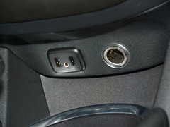 2016款 1.5T 双离合锐耀版