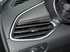 2016款 1.5T 双离合锐耀版
