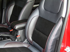 2016款 1.5T 手动豪华运动型