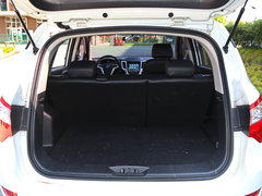 2016款 1.6L 自动尊贵型国V