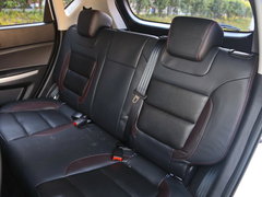 2016款 1.6L 自动尊贵型国V