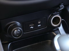 2016款 1.6L 自动尊贵型国V