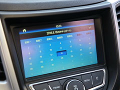 2016款 1.6L 自动尊贵型国V