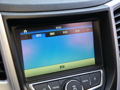 2016款 1.6L 自动尊贵型国V