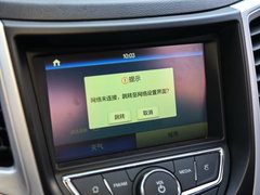 2016款 1.6L 自动尊贵型国V